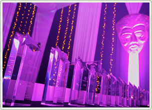 Wyndham Vacation Resorts Asia Pacific Awards Gala Dinner